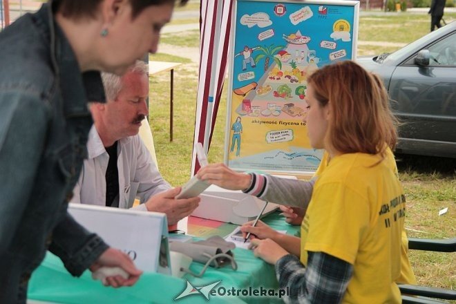 Ostrołęka w rytmie profilaktyki [14.06.2014] - zdjęcie #67 - eOstroleka.pl