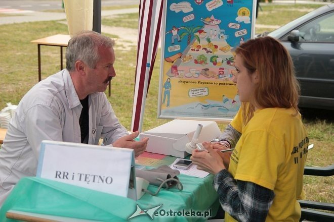 Ostrołęka w rytmie profilaktyki [14.06.2014] - zdjęcie #66 - eOstroleka.pl
