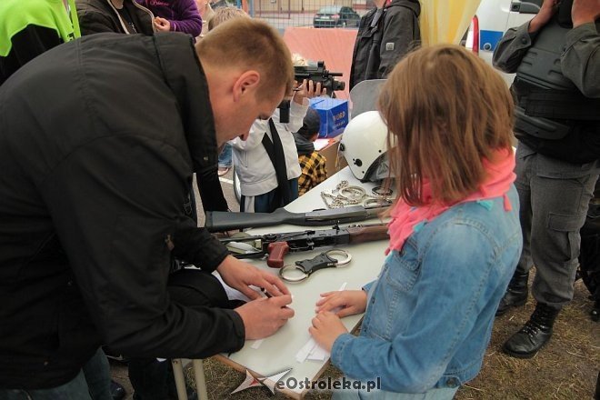 Ostrołęka w rytmie profilaktyki [14.06.2014] - zdjęcie #65 - eOstroleka.pl