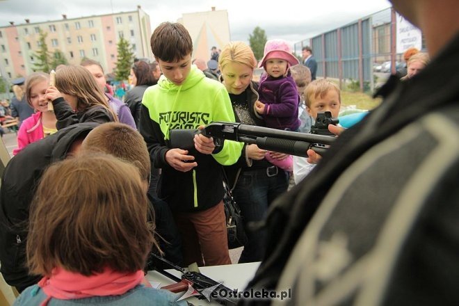 Ostrołęka w rytmie profilaktyki [14.06.2014] - zdjęcie #64 - eOstroleka.pl
