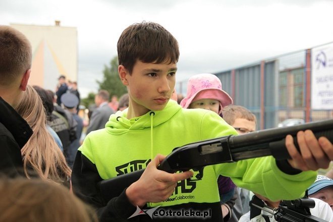 Ostrołęka w rytmie profilaktyki [14.06.2014] - zdjęcie #63 - eOstroleka.pl