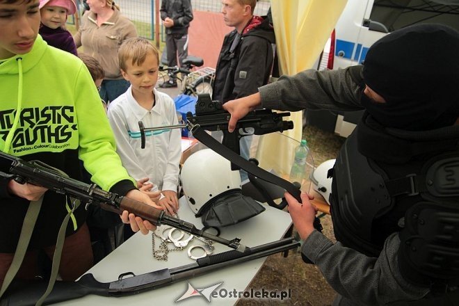 Ostrołęka w rytmie profilaktyki [14.06.2014] - zdjęcie #61 - eOstroleka.pl