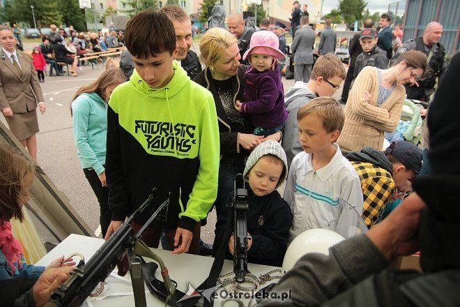 Ostrołęka w rytmie profilaktyki [14.06.2014] - zdjęcie #59 - eOstroleka.pl