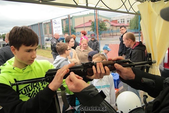 Ostrołęka w rytmie profilaktyki [14.06.2014] - zdjęcie #58 - eOstroleka.pl