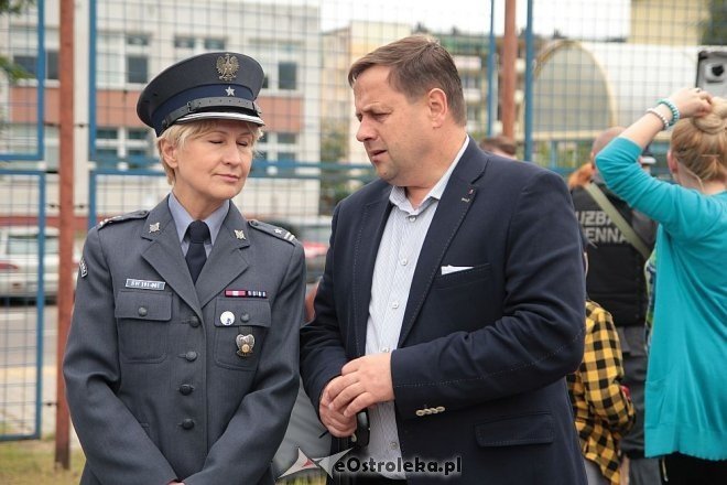 Ostrołęka w rytmie profilaktyki [14.06.2014] - zdjęcie #54 - eOstroleka.pl
