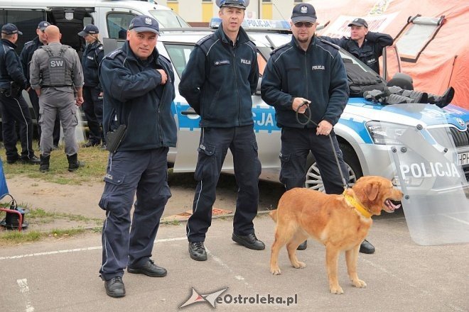 Ostrołęka w rytmie profilaktyki [14.06.2014] - zdjęcie #53 - eOstroleka.pl