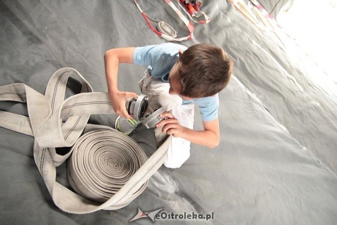 Ostrołęka w rytmie profilaktyki [14.06.2014] - zdjęcie #48 - eOstroleka.pl