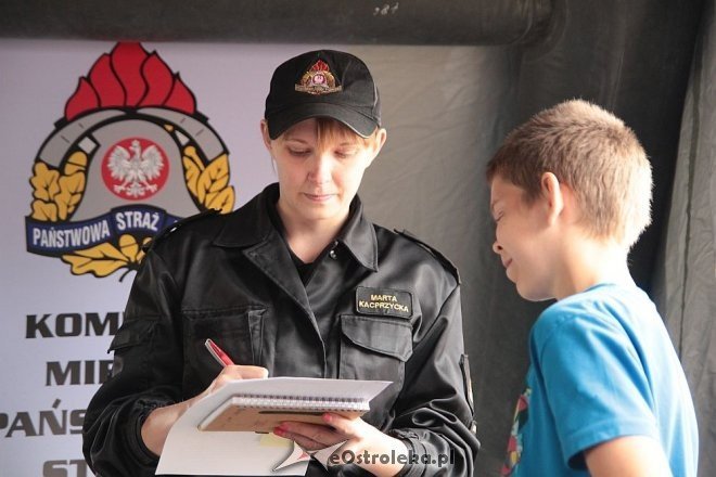 Ostrołęka w rytmie profilaktyki [14.06.2014] - zdjęcie #47 - eOstroleka.pl