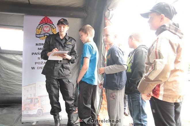 Ostrołęka w rytmie profilaktyki [14.06.2014] - zdjęcie #46 - eOstroleka.pl