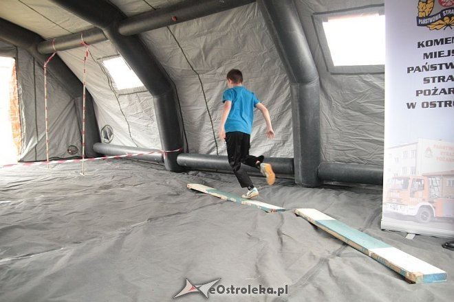 Ostrołęka w rytmie profilaktyki [14.06.2014] - zdjęcie #44 - eOstroleka.pl