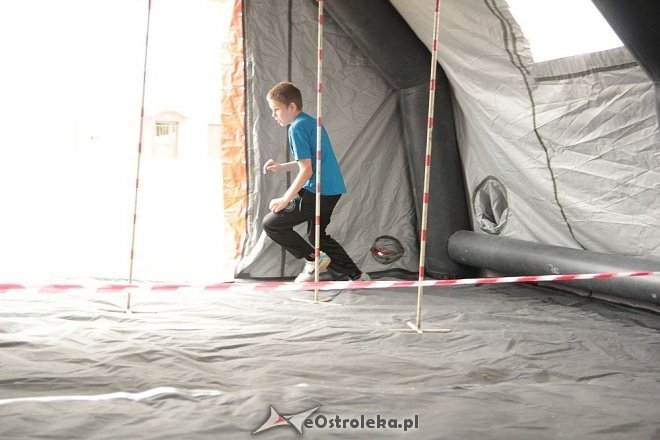 Ostrołęka w rytmie profilaktyki [14.06.2014] - zdjęcie #43 - eOstroleka.pl