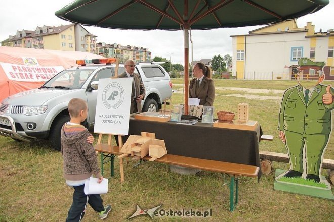 Ostrołęka w rytmie profilaktyki [14.06.2014] - zdjęcie #37 - eOstroleka.pl