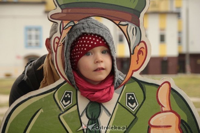 Ostrołęka w rytmie profilaktyki [14.06.2014] - zdjęcie #30 - eOstroleka.pl