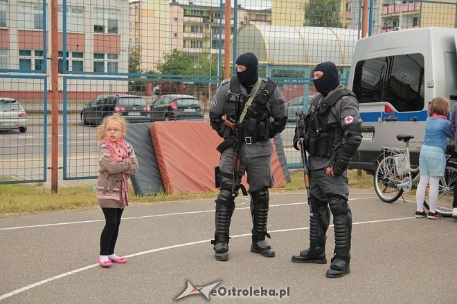 Ostrołęka w rytmie profilaktyki [14.06.2014] - zdjęcie #24 - eOstroleka.pl