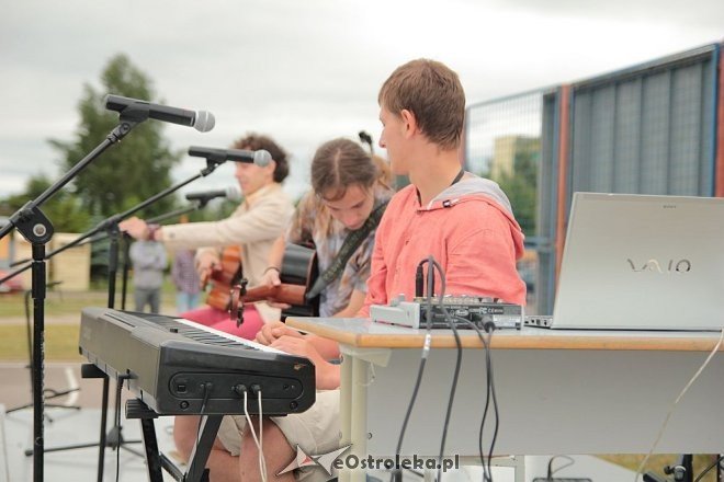 Ostrołęka w rytmie profilaktyki [14.06.2014] - zdjęcie #23 - eOstroleka.pl