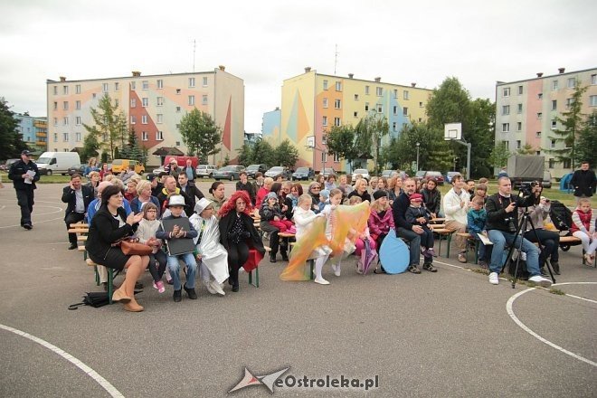 Ostrołęka w rytmie profilaktyki [14.06.2014] - zdjęcie #22 - eOstroleka.pl