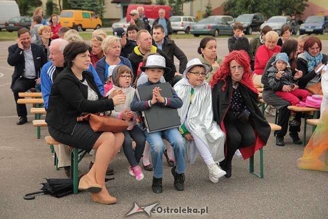 Ostrołęka w rytmie profilaktyki [14.06.2014] - zdjęcie #21 - eOstroleka.pl