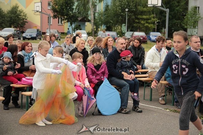 Ostrołęka w rytmie profilaktyki [14.06.2014] - zdjęcie #20 - eOstroleka.pl