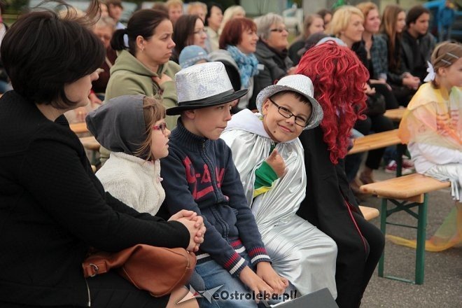 Ostrołęka w rytmie profilaktyki [14.06.2014] - zdjęcie #19 - eOstroleka.pl