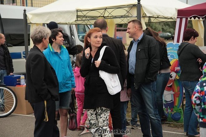 Ostrołęka w rytmie profilaktyki [14.06.2014] - zdjęcie #18 - eOstroleka.pl