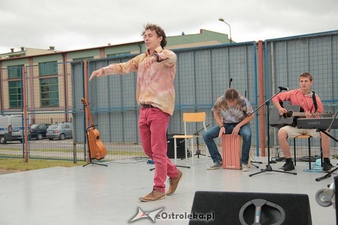Ostrołęka w rytmie profilaktyki [14.06.2014] - zdjęcie #15 - eOstroleka.pl