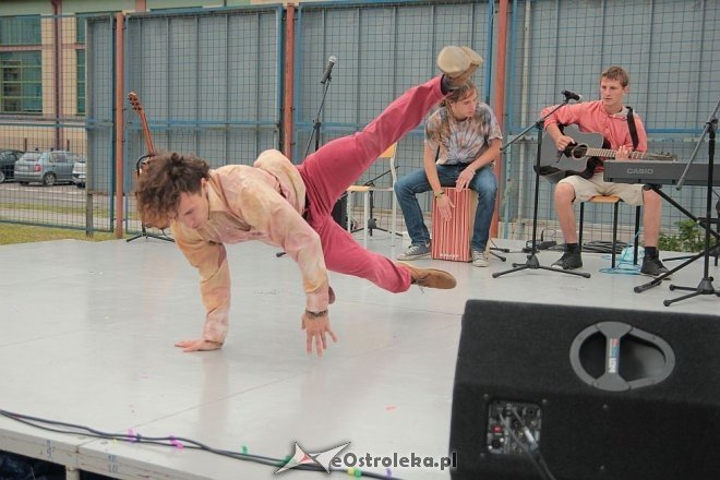 Ostrołęka w rytmie profilaktyki [14.06.2014] - zdjęcie #11 - eOstroleka.pl