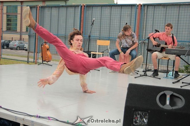 Ostrołęka w rytmie profilaktyki [14.06.2014] - zdjęcie #10 - eOstroleka.pl