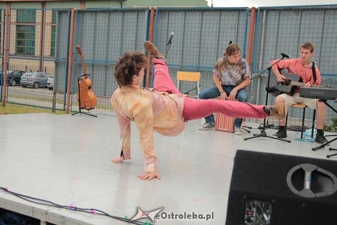 Ostrołęka w rytmie profilaktyki [14.06.2014] - zdjęcie #9 - eOstroleka.pl