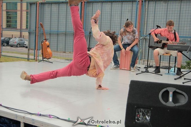 Ostrołęka w rytmie profilaktyki [14.06.2014] - zdjęcie #8 - eOstroleka.pl