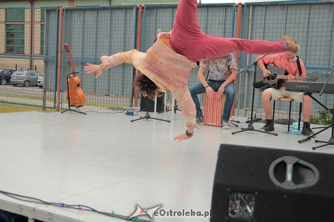 Ostrołęka w rytmie profilaktyki [14.06.2014] - zdjęcie #7 - eOstroleka.pl