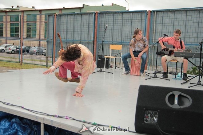 Ostrołęka w rytmie profilaktyki [14.06.2014] - zdjęcie #4 - eOstroleka.pl
