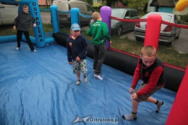 Ostrołęka w rytmie profilaktyki [14.06.2014] - zdjęcie #3 - eOstroleka.pl