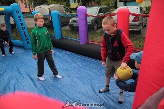 Ostrołęka w rytmie profilaktyki [14.06.2014] - zdjęcie #2 - eOstroleka.pl