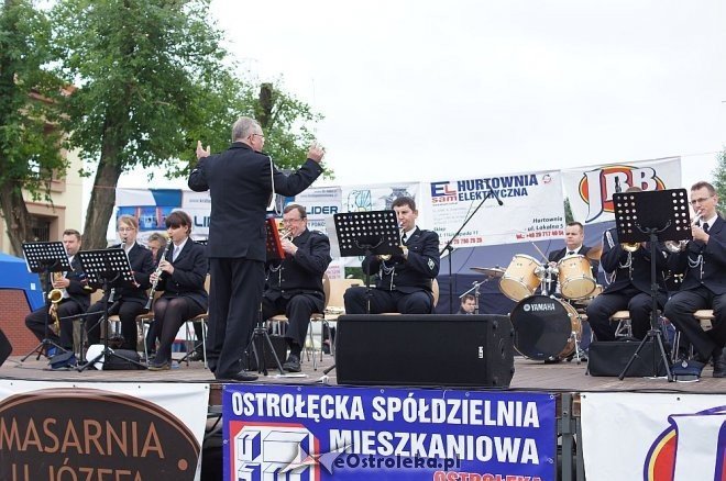 II Ostrołęckie Spotkania Spółdzielcze [15.06.2014]	 - zdjęcie #89 - eOstroleka.pl