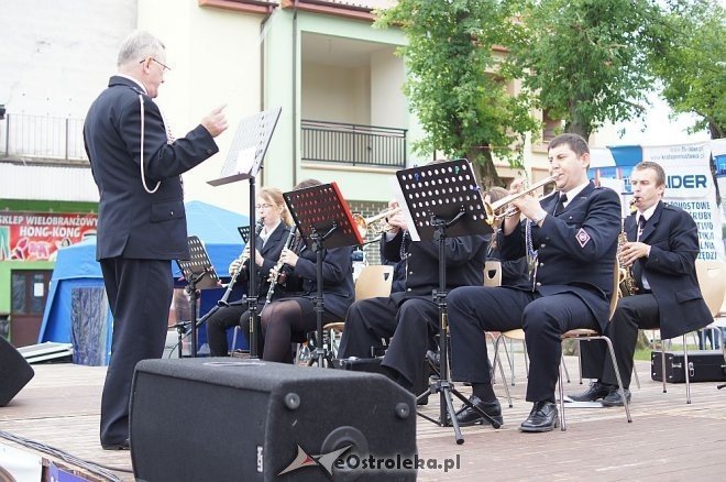 II Ostrołęckie Spotkania Spółdzielcze [15.06.2014]	 - zdjęcie #88 - eOstroleka.pl