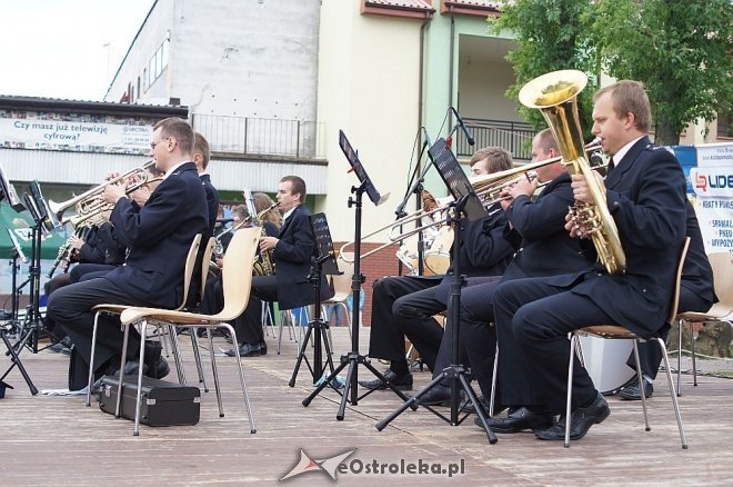 II Ostrołęckie Spotkania Spółdzielcze [15.06.2014]	 - zdjęcie #87 - eOstroleka.pl
