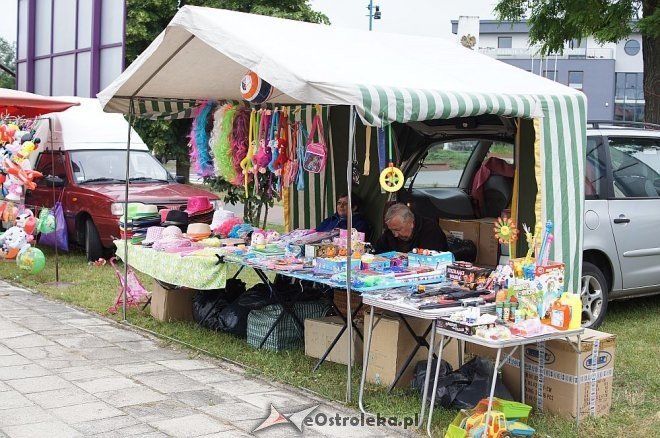 II Ostrołęckie Spotkania Spółdzielcze [15.06.2014]	 - zdjęcie #85 - eOstroleka.pl