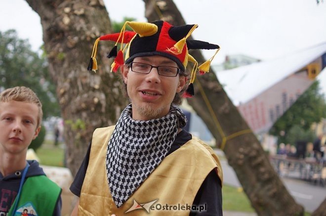 II Ostrołęckie Spotkania Spółdzielcze [15.06.2014]	 - zdjęcie #51 - eOstroleka.pl