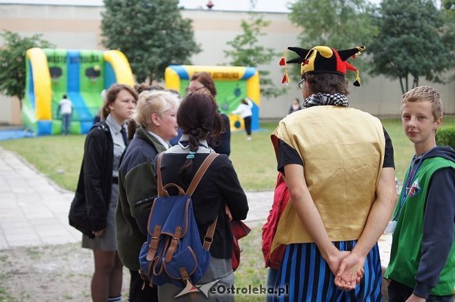 II Ostrołęckie Spotkania Spółdzielcze [15.06.2014]	 - zdjęcie #49 - eOstroleka.pl