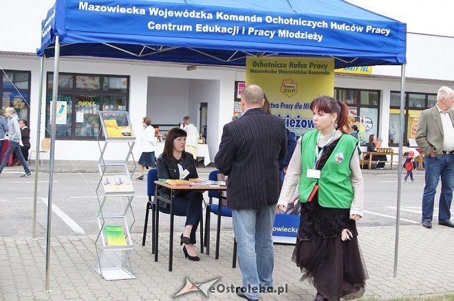 II Ostrołęckie Spotkania Spółdzielcze [15.06.2014]	 - zdjęcie #47 - eOstroleka.pl