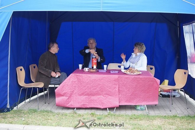 II Ostrołęckie Spotkania Spółdzielcze [15.06.2014]	 - zdjęcie #70 - eOstroleka.pl