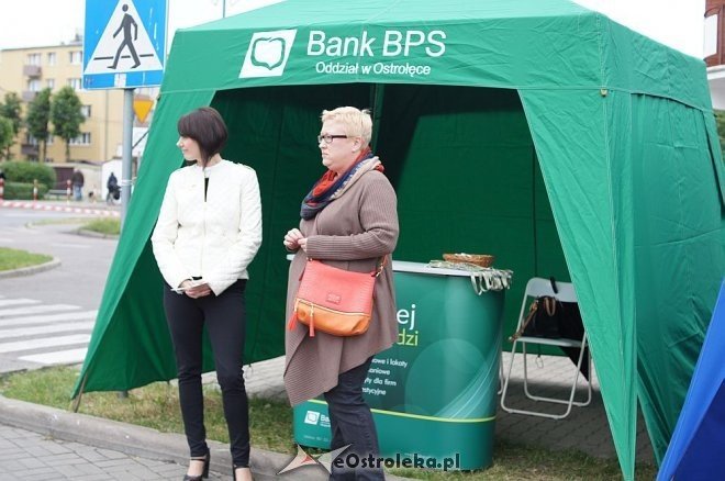 II Ostrołęckie Spotkania Spółdzielcze [15.06.2014]	 - zdjęcie #68 - eOstroleka.pl