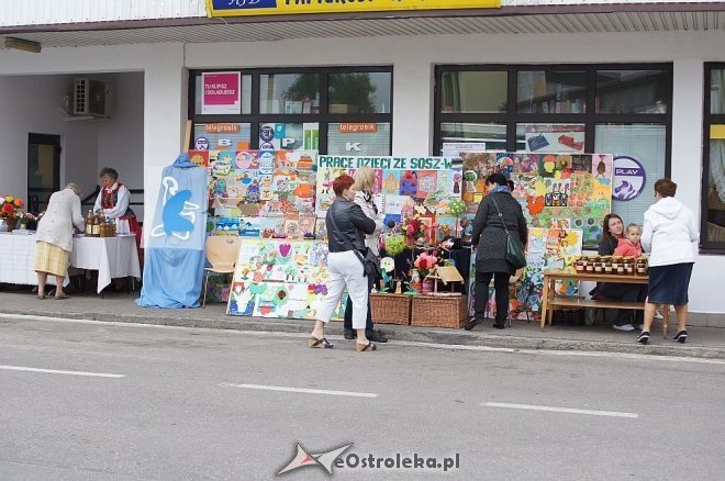 II Ostrołęckie Spotkania Spółdzielcze [15.06.2014]	 - zdjęcie #66 - eOstroleka.pl