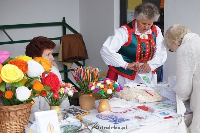II Ostrołęckie Spotkania Spółdzielcze [15.06.2014]	 - zdjęcie #64 - eOstroleka.pl