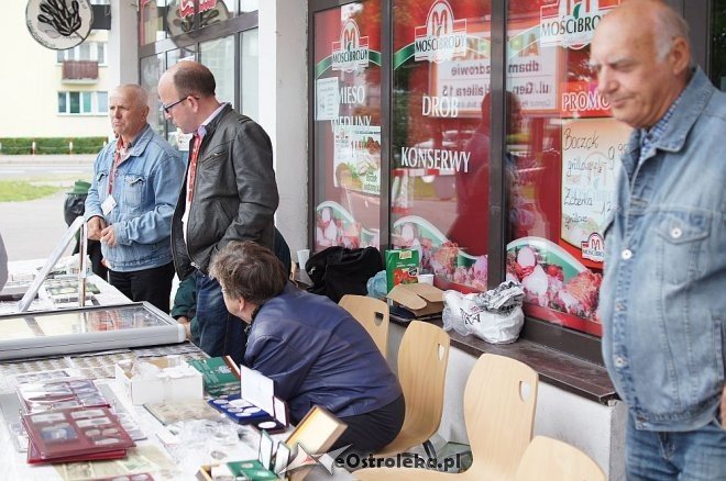 II Ostrołęckie Spotkania Spółdzielcze [15.06.2014]	 - zdjęcie #58 - eOstroleka.pl