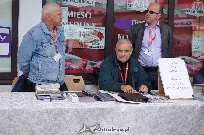 II Ostrołęckie Spotkania Spółdzielcze [15.06.2014]	 - zdjęcie #48 - eOstroleka.pl