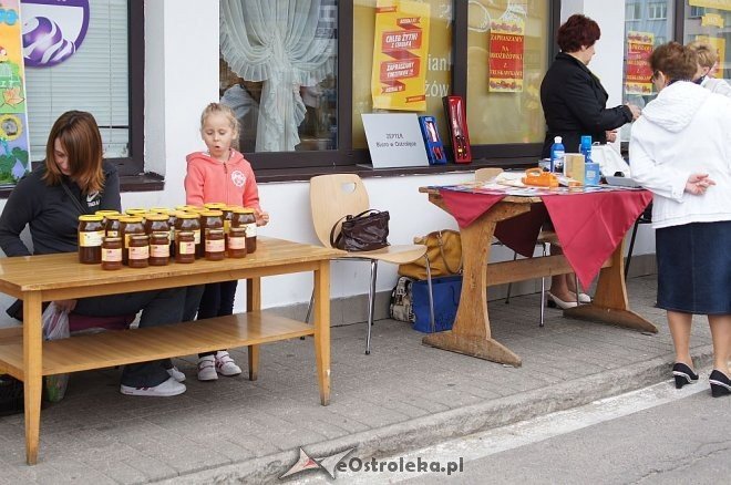 II Ostrołęckie Spotkania Spółdzielcze [15.06.2014]	 - zdjęcie #43 - eOstroleka.pl
