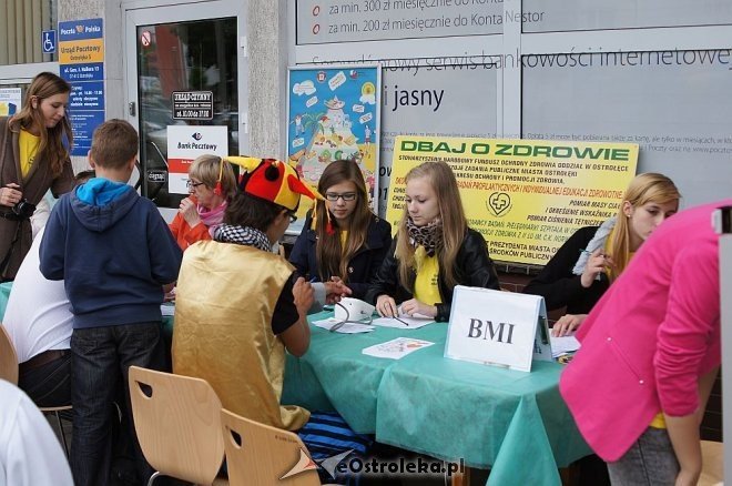 II Ostrołęckie Spotkania Spółdzielcze [15.06.2014]	 - zdjęcie #42 - eOstroleka.pl