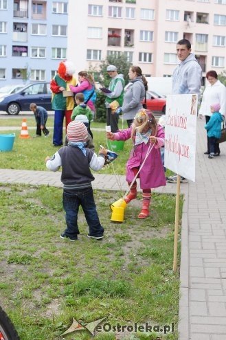 II Ostrołęckie Spotkania Spółdzielcze [15.06.2014]	 - zdjęcie #41 - eOstroleka.pl