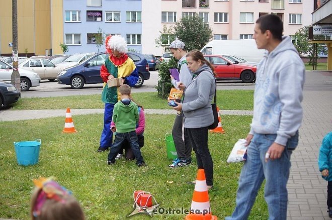 II Ostrołęckie Spotkania Spółdzielcze [15.06.2014]	 - zdjęcie #40 - eOstroleka.pl